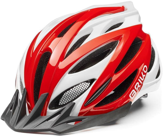 Casco briko morgan