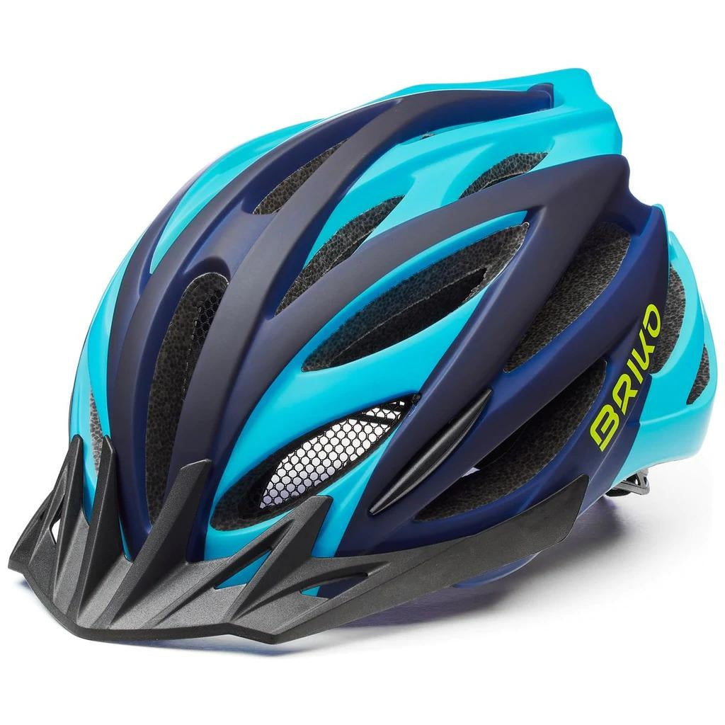 Casco briko morgan