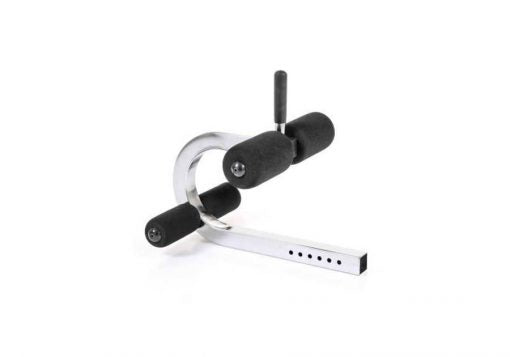 Crunch situp attachment ACCESSORIO PER IRON MASTER SUPER BENCH