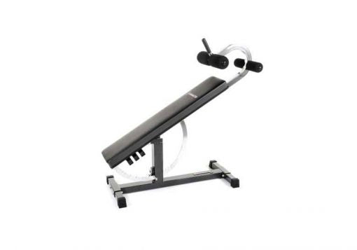 Crunch situp attachment ACCESSORIO PER IRON MASTER SUPER BENCH