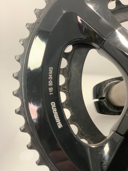 Guarnitura Shimano FC-RS510