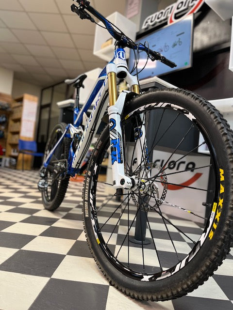 CICLO MONDRAKER DUNE XR 27,50