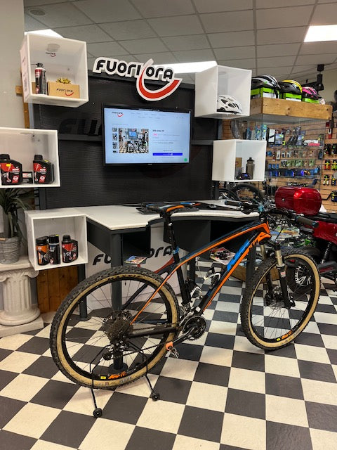 Carbon Mtb Ktm Aera Bicycle Ktm Aera Limited Edition 29 Carbon Ktm