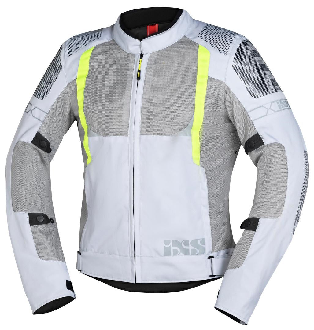 IXS TRIGONIS AIR JACKET