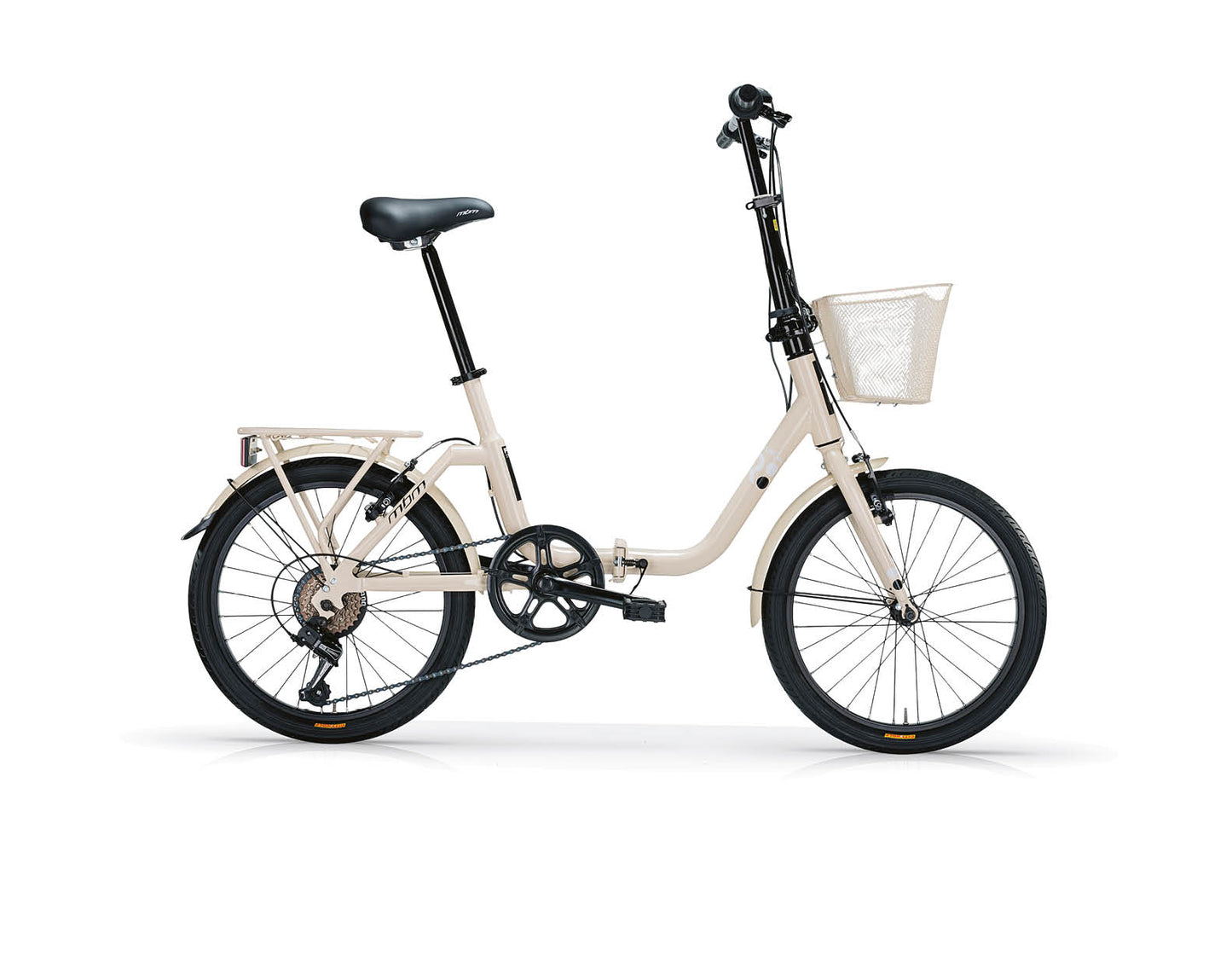 FOLDING CYCLE 20 MBM KANGAROO