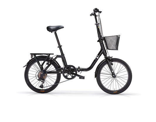 CICLO FOLDING 20 MBM KANGAROO