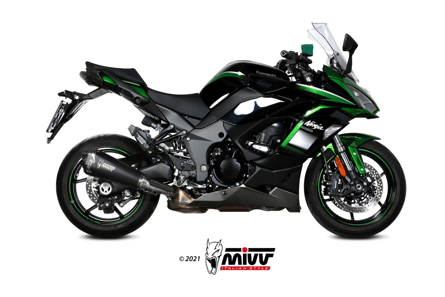 Mivv DELTA RACE