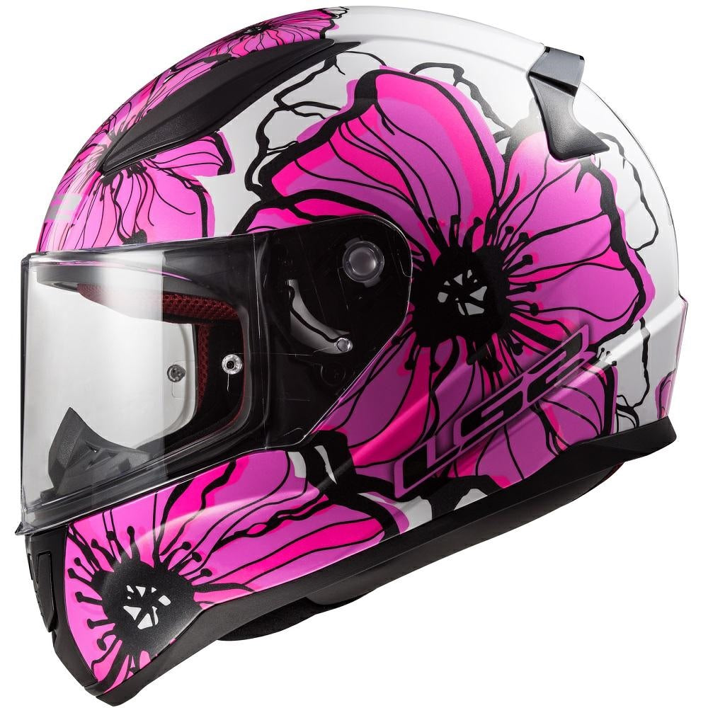 CASCO LS2 FF353