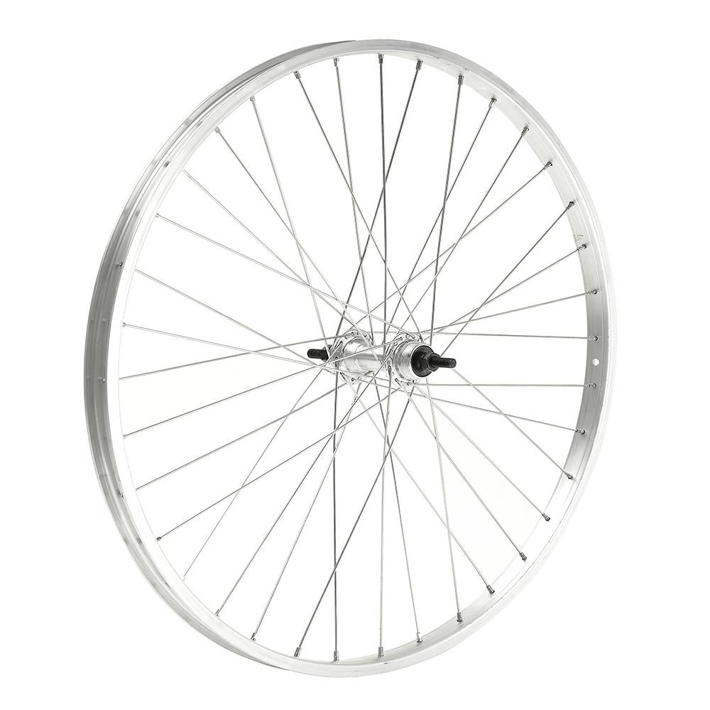 RUOTA POSTERIORE 28x1.5/8 7v