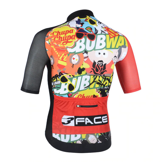 COMPLETO ESTIVO CARTOON - LIMITED EDITION