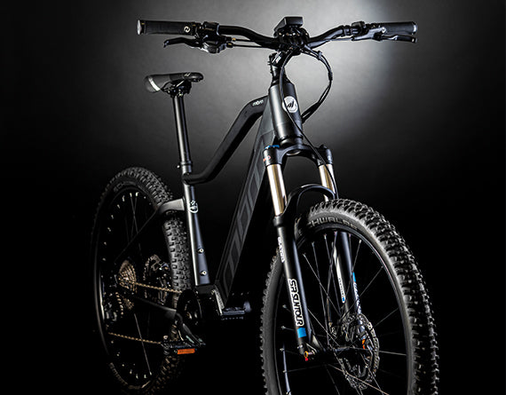 ciclo e-mtb mbm kairos 29 10s