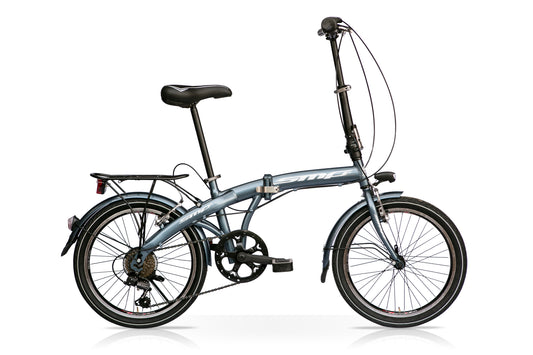 POCKET BIKE 20″