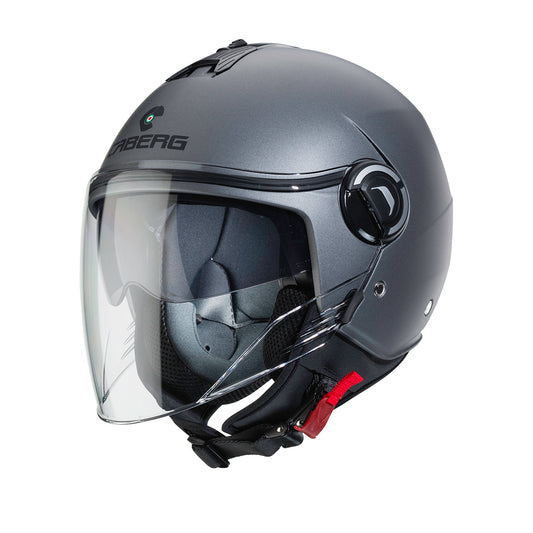 CASCO JET CABERG RIVIERA V4 X