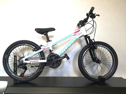 MTB CYCLE 20 putty girl