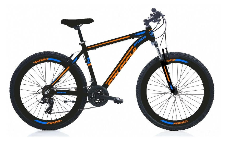 CICLO 24 BIMBO MTB STUCCHI
