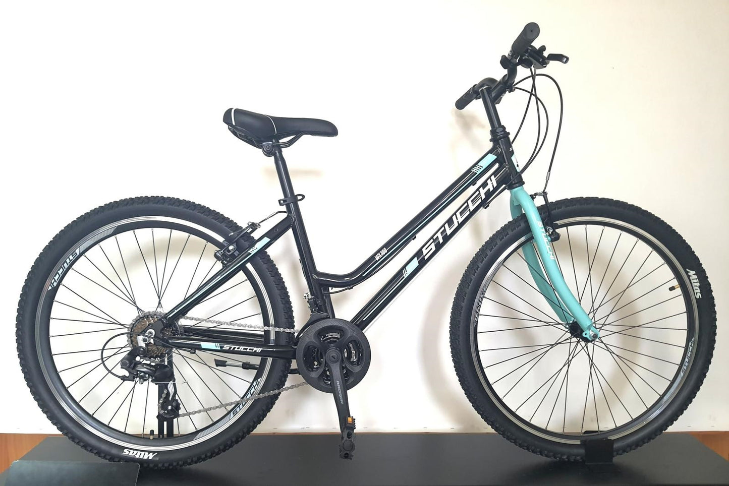 CICLO MTB 26 DONNA STUCCHI