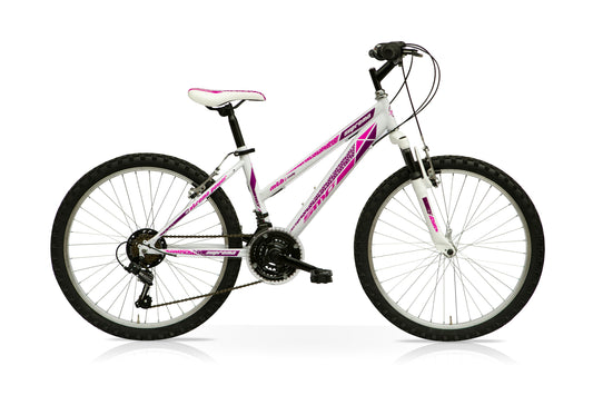 CICLO CTB SUPREMA 24″ 18V