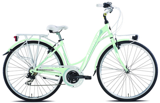 CYCLE TRK 28 WOMAN PARTNER torpado