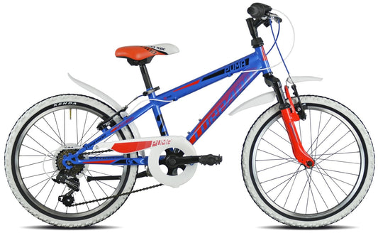 CYCLE mtb 20 torpado puma 6s shimano