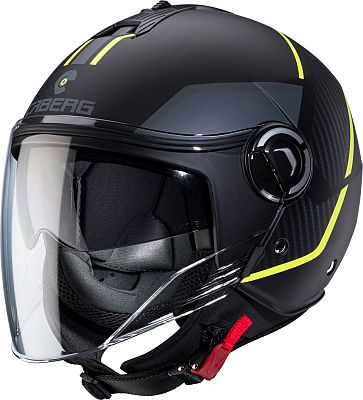 CASCO JET CABERG RIVIERA V4 X GEO