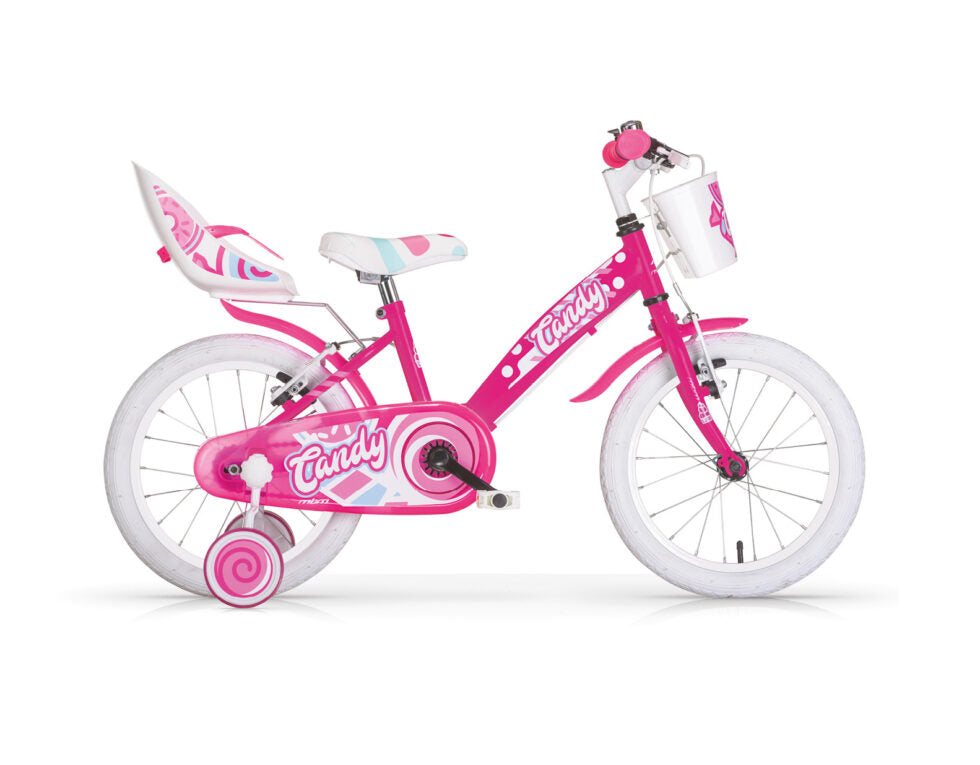 ciclo CANDY mbm 16