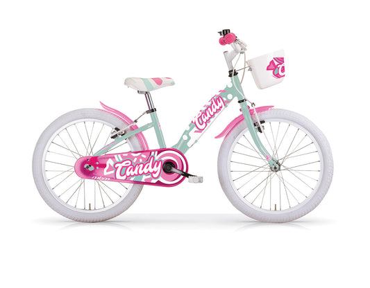 ciclo 20 mbm candy
