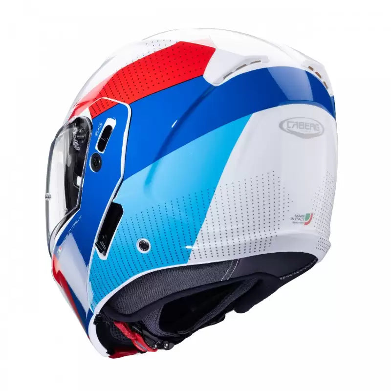 CASCO MODULARE CABERG HORUS SCOUT