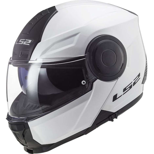 CASCO MOTO MODULARE Ls2 FF902 SCOPE SOLID