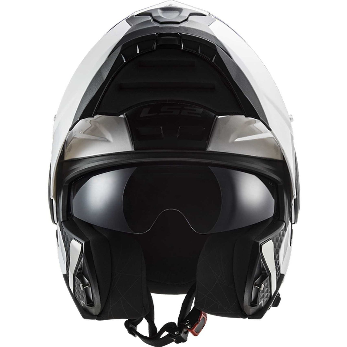 CASCO MOTO MODULARE Ls2 FF902 SCOPE SOLID