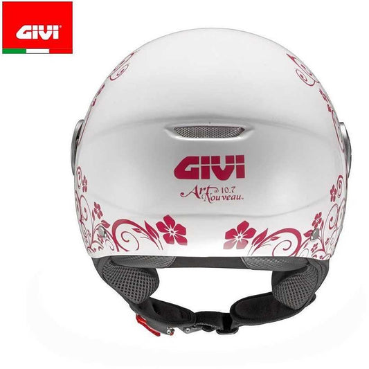 Casco Moto Mini- Jet Givi