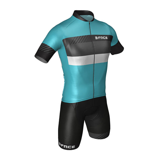 COMPLETO ESTIVO 3FACE STRAIGHT