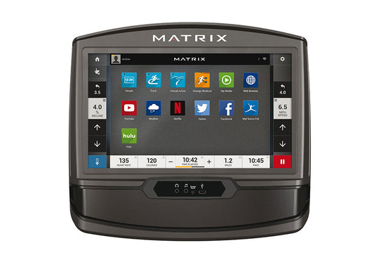 TREADMILL T70 XIR Matrix