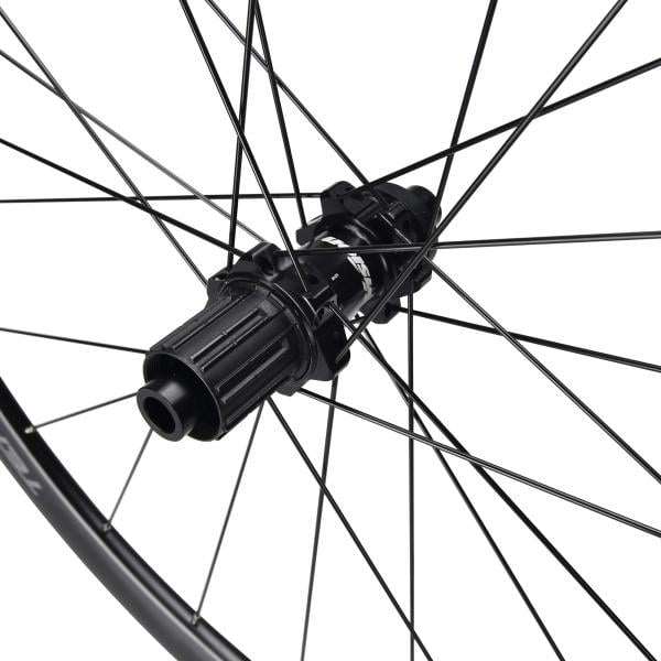 Coppia Di Ruote Vision Team 35 Disc