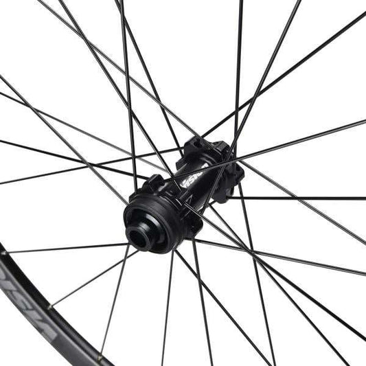 Coppia Di Ruote Vision Team 35 Disc