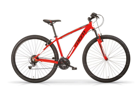 CICLO MTB MBM DART 29