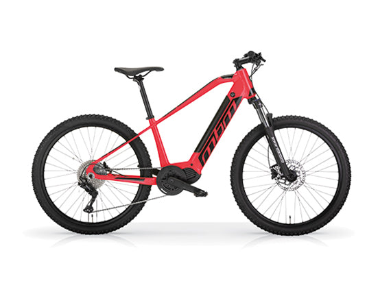 e-mtb chaos 26mbm