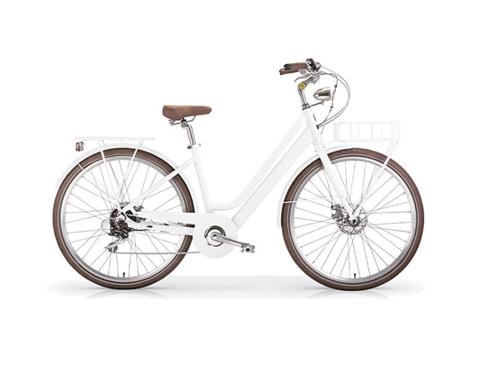 mbm 28 LA RUE e-bike