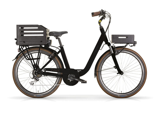 E-BIKE MBM 26 PULSE
