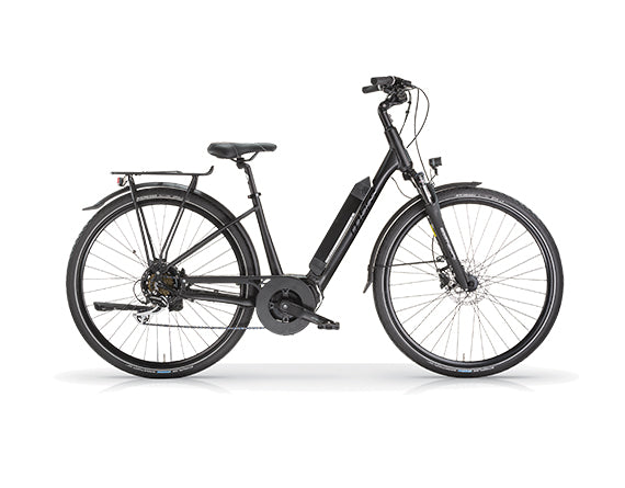 E-BIKE MBM TITANIA 28 10S