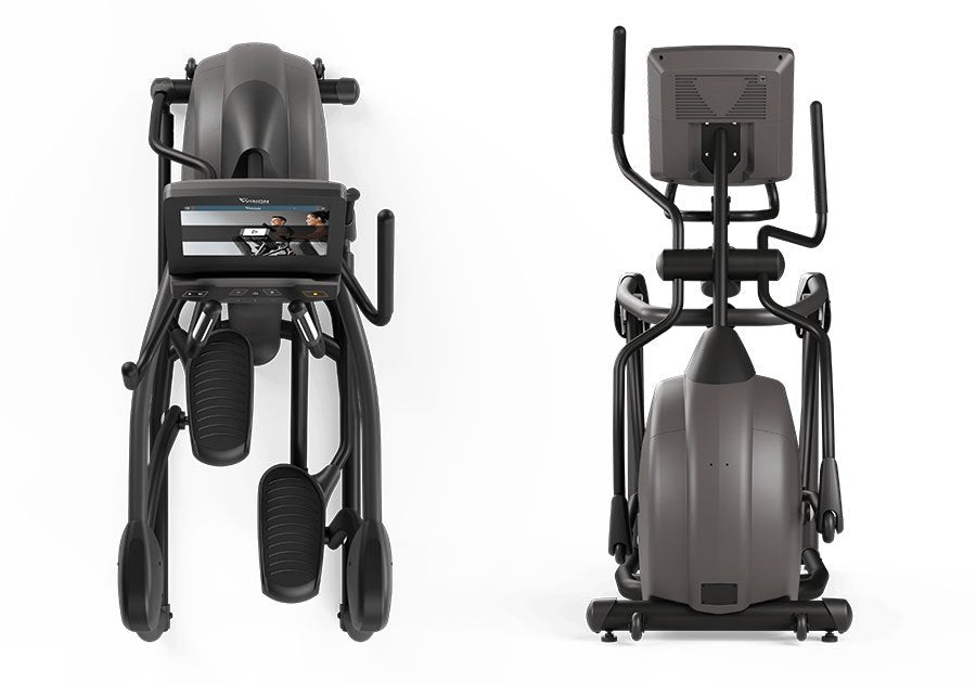 Vision S600E Elliptical
