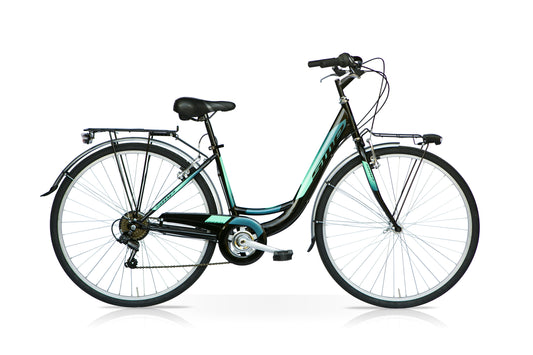 SPEEDCROSS FASHION 26 6V