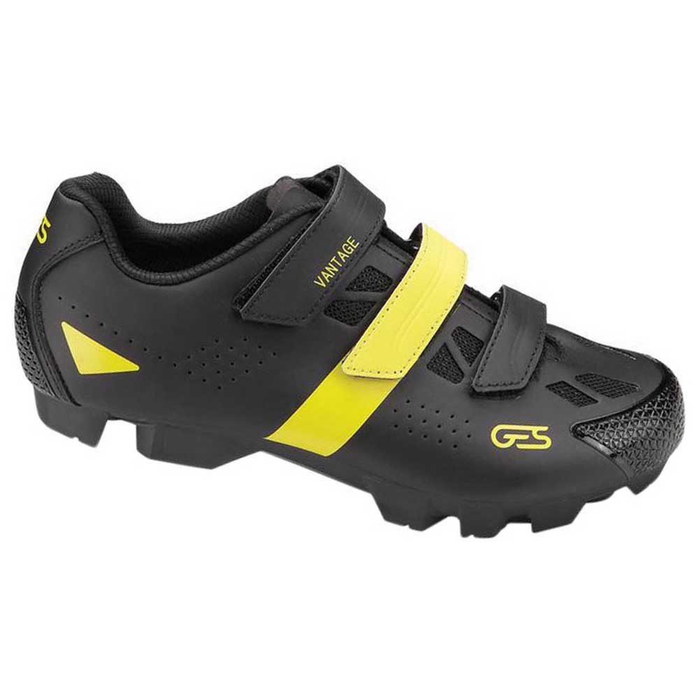 GES Vantage 2 MTB shoes