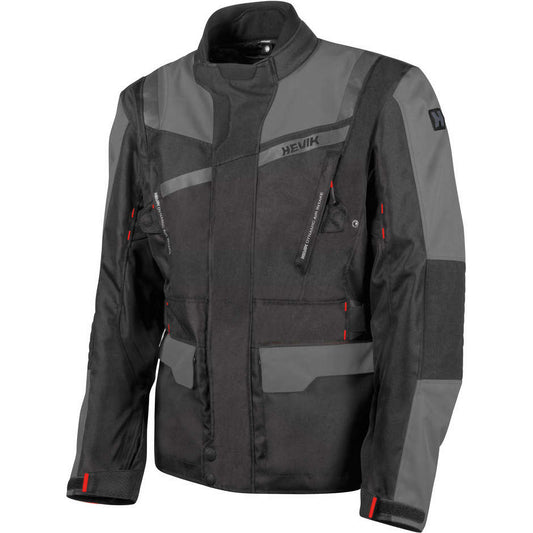 GIACCA STELVIO LIGHT HEVIK