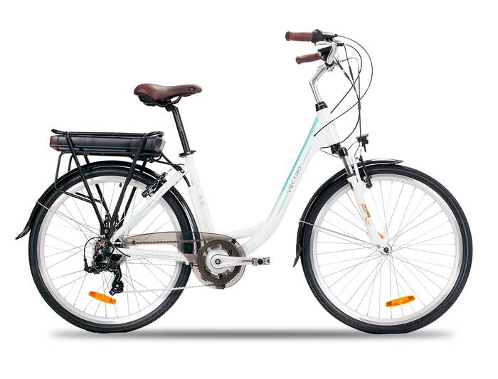 E-BIKE VENUS 26″ BAFANG