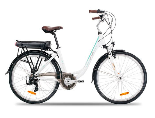 E-BIKE VENUS 26″ BAFANG