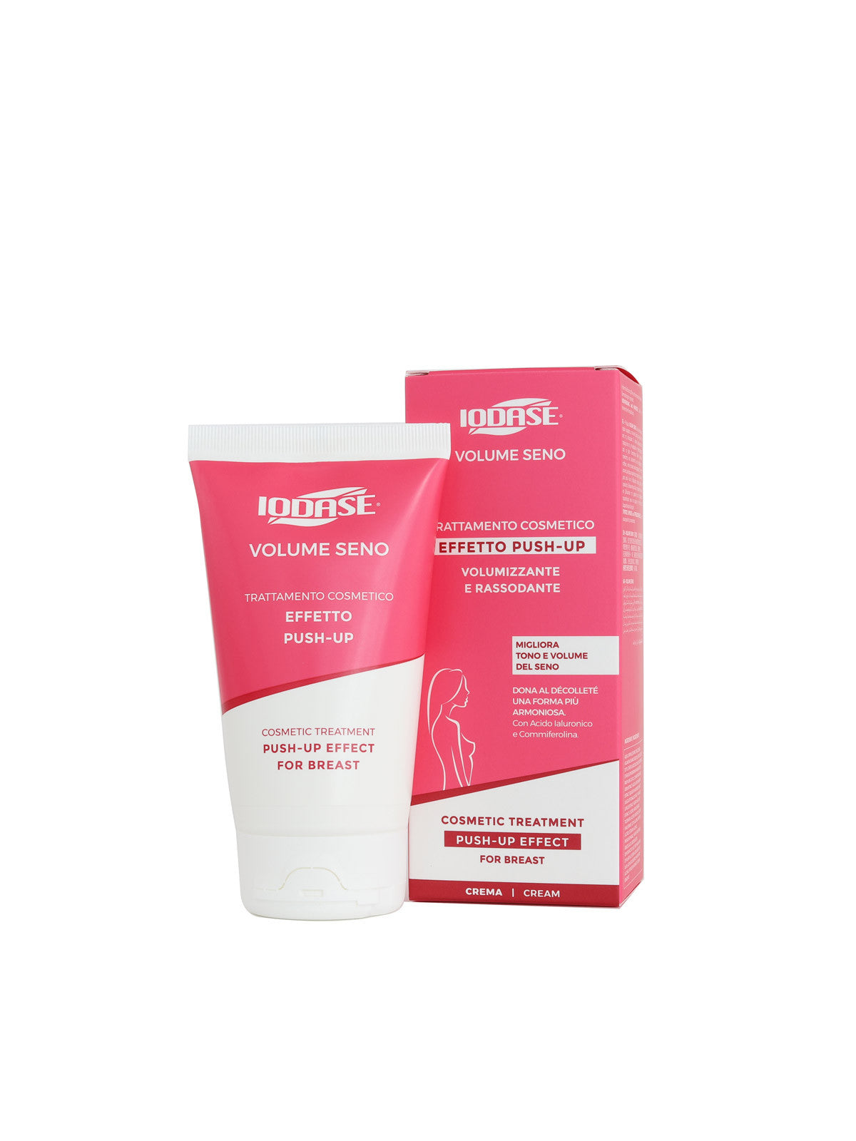 IODASE VOLUME SENO 150 ML