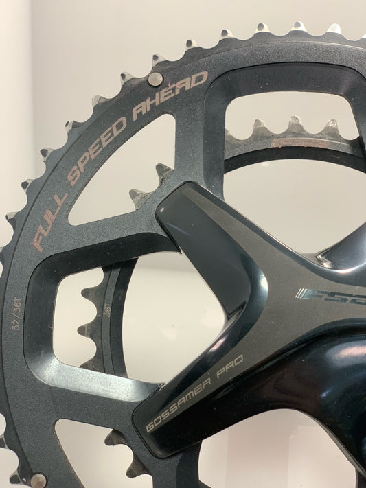 GUARNITURA FSA (certificata officina fuoriora)