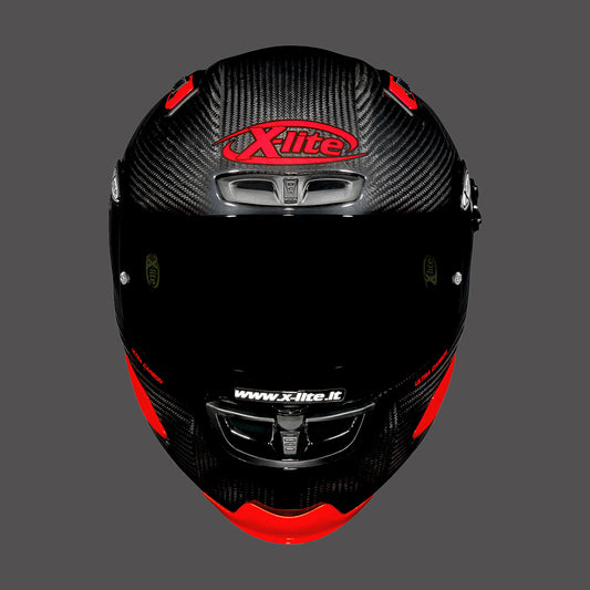 X-lite 803 ultra carbon