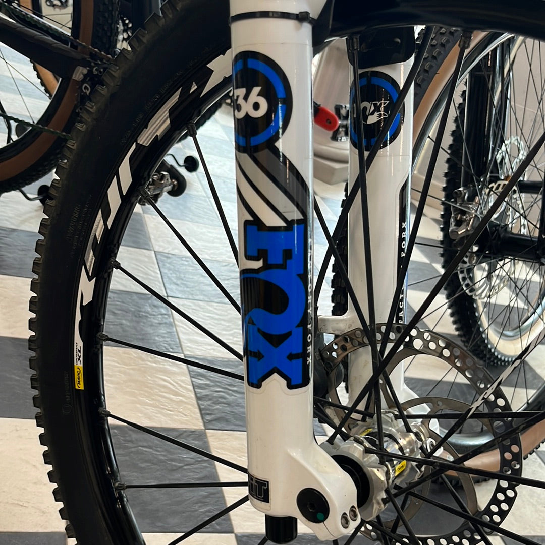 MONDRAKER DUNE XR CYCLE 27.50