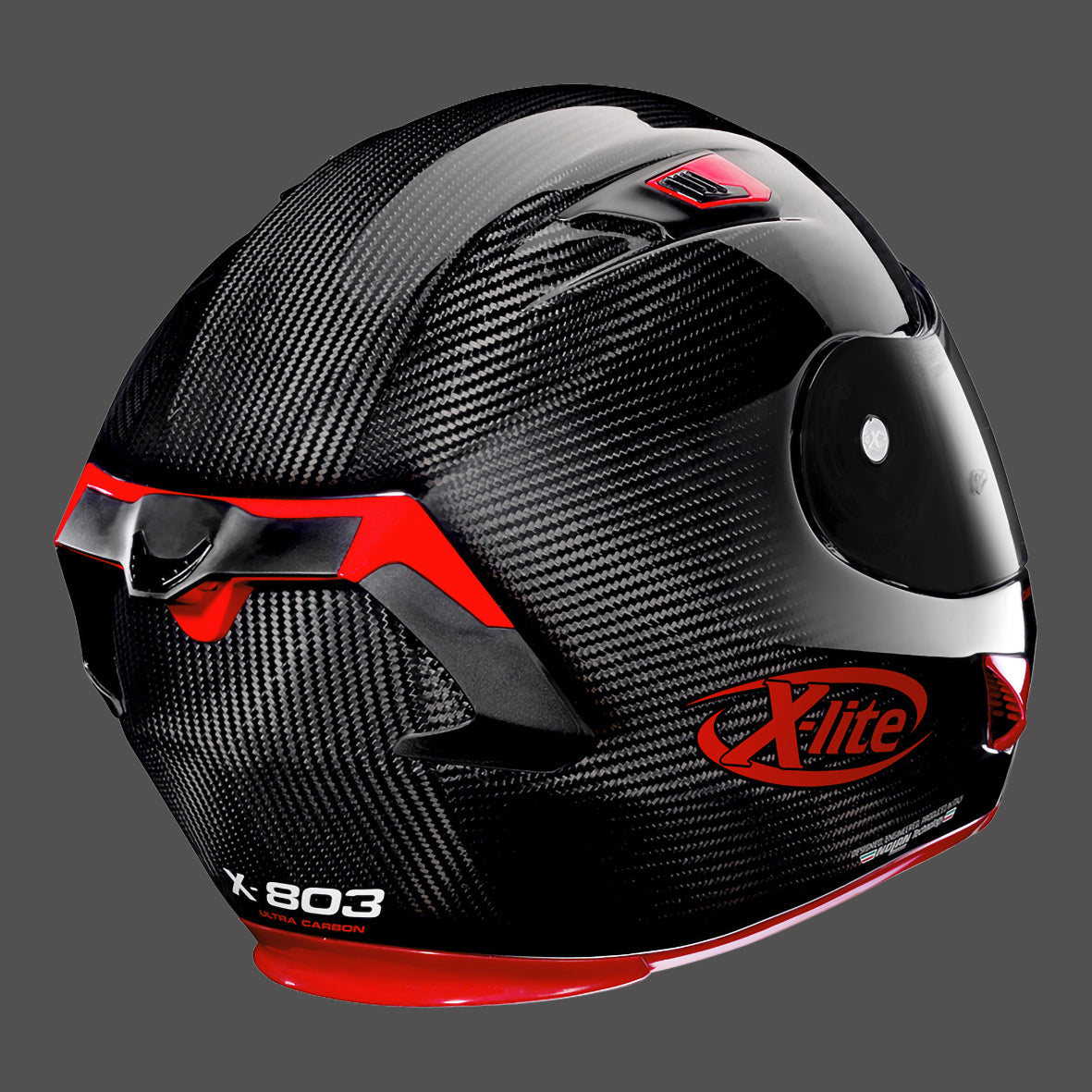 X-lite 803 ultra carbon